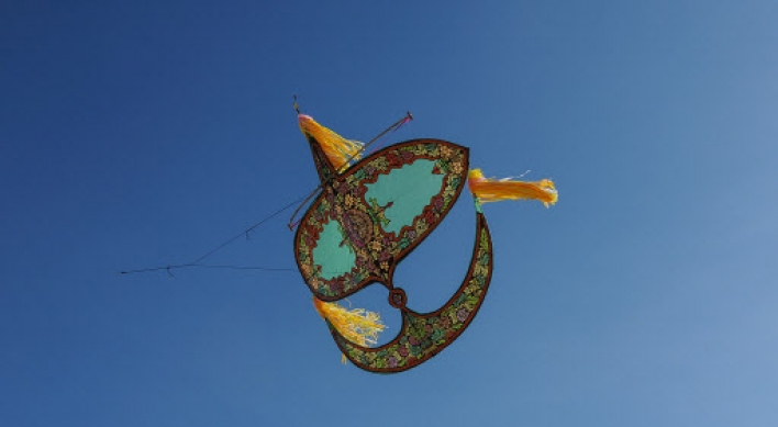 Malaysia’s dying art: Traditional kite-making in peril