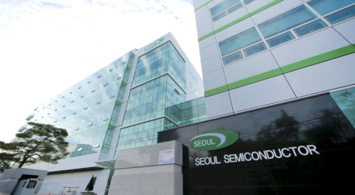 Seoul Semiconductor to invest US$300m in Vietnam