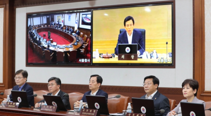 THAAD discord amplifies through Minjoo’s China visit