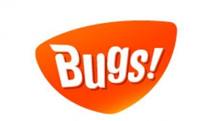 Bugs acquires stakes in HD audio file developer