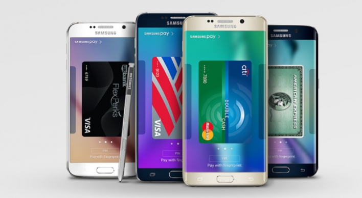 Samsung Pay takes on PayPal in P2P payment