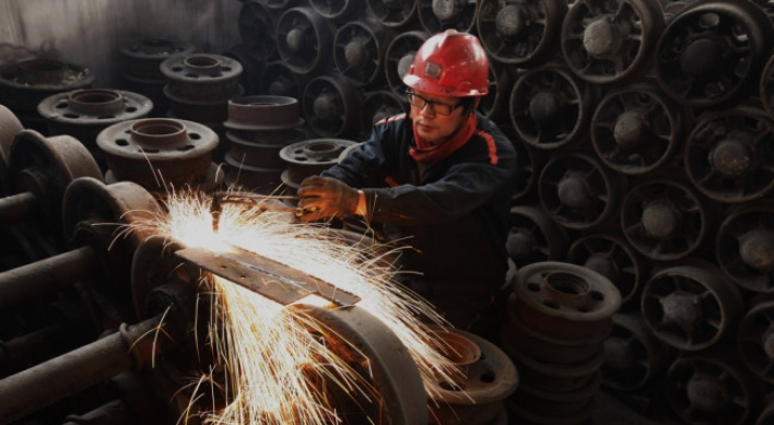[ANALYST REPORT] Asian steel industry: Lower earnings keep outlook negative