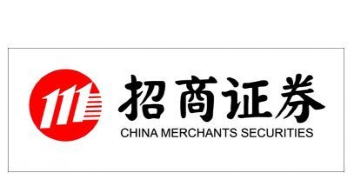 China Merchants Securities to tap into S. Korean market in 2016