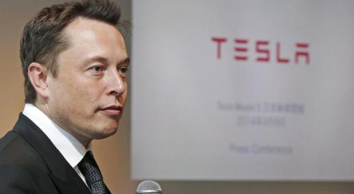 Korean suppliers struggling against Tesla’s gag order