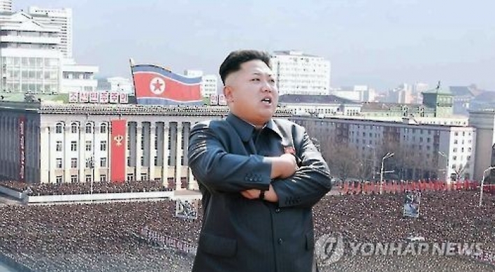 NK condemns Korean law on Pyongyang's human rights