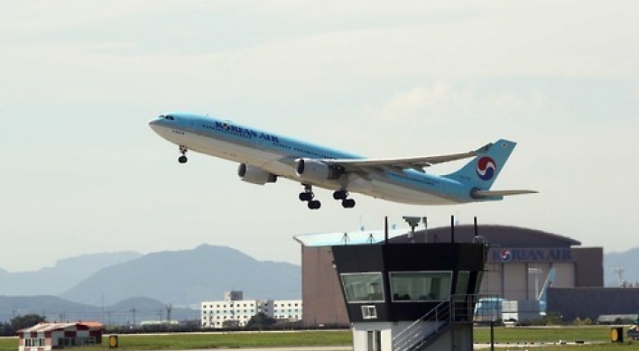 Passengers demand Korean Air compensate them for incident on codeshare partner flight