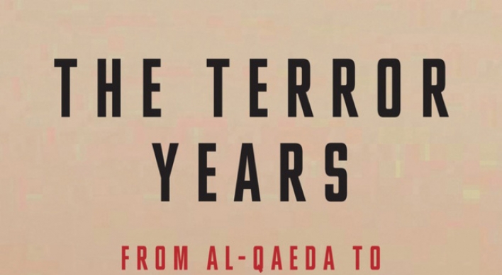 Lawrence Wright shows the human side of Middle East turmoil in ‘The Terror Years’