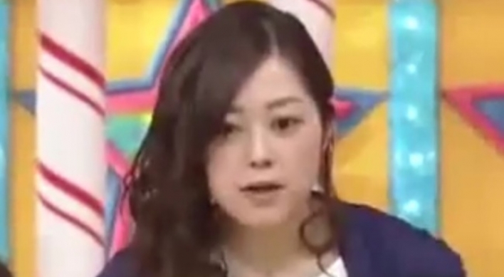 지진나자 예능이 속보뉴스로 바뀌는 일본 방송의 저력
