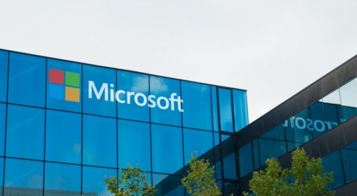 NTS may reject Microsoft’s appeal for tax refund