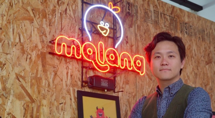 [Herald Interview] Lifestyle app-maker Malang Studio aims to make life easier