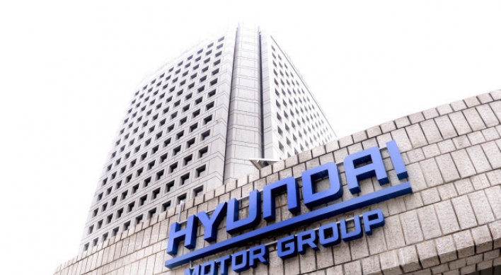 Hyundai Motor's market cap slides on strike, weak earnings forecast