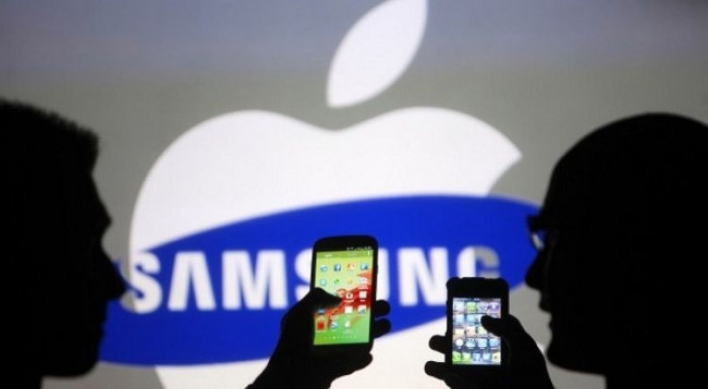 Samsung asks for fair reading of design patent law in battle with Apple