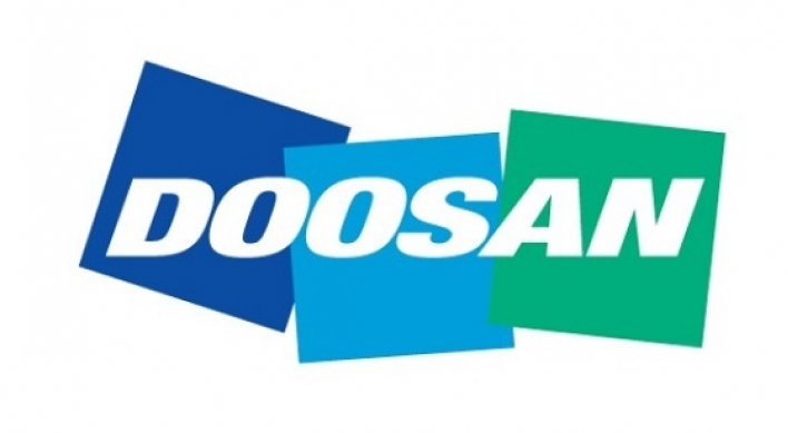 Doosan Heavy bags US$850m order for power plant in Philippines