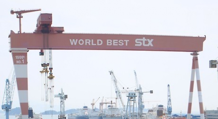 Court's announcement to sell troubled STX shipyard possibly comes this week