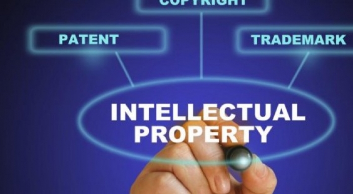 Korea, EU see surge in intellectual property rights exchange