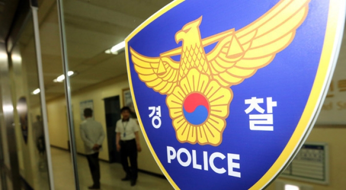 More foreigners indicted for crimes in Korea