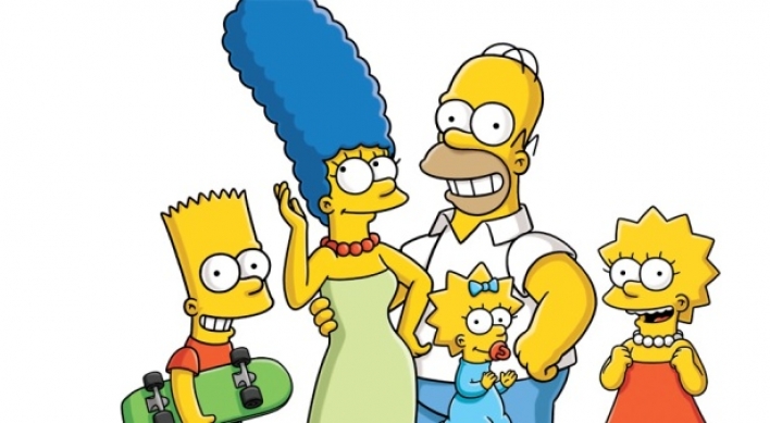 'The Simpsons' renewed through historic season 30