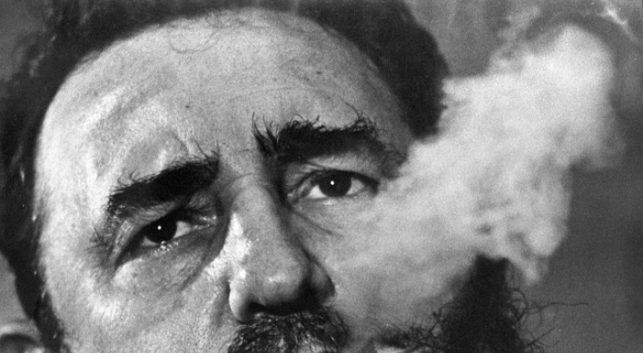 [Newsmaker] Castro made revolutionary mark on Cuban history