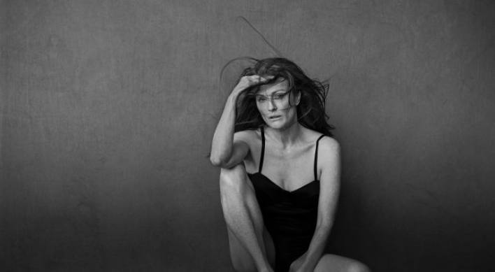 Pirelli launches covered-up 2017 calendar with top actresses