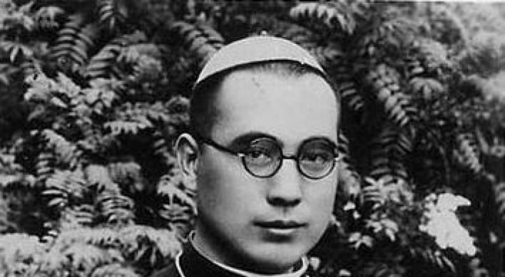 [Foreigners Who Loved Korea] Paul Yu Pin, the Roman Catholic Cardinal Who Supported the Korean Independence Movement