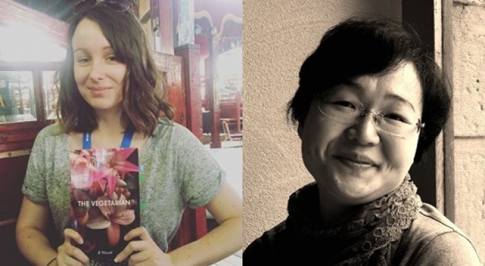 Top translators awarded for promoting Korean literature overseas