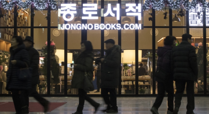 Beloved bookstore opens after 14 years, but it isn’t the same