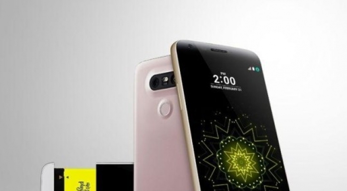 Analysts optimistic about LG’s mobile unit this year