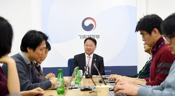 Korea working on dealing with China's trade retaliation