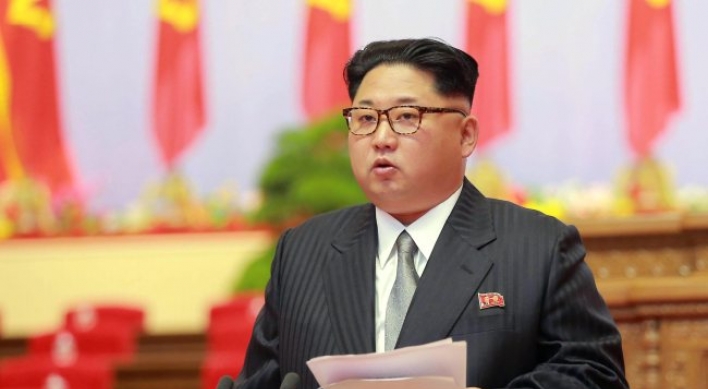 Seoul, Washington warn against NK ICBM threats