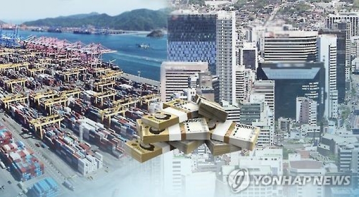 Korea on verge of losing momentum