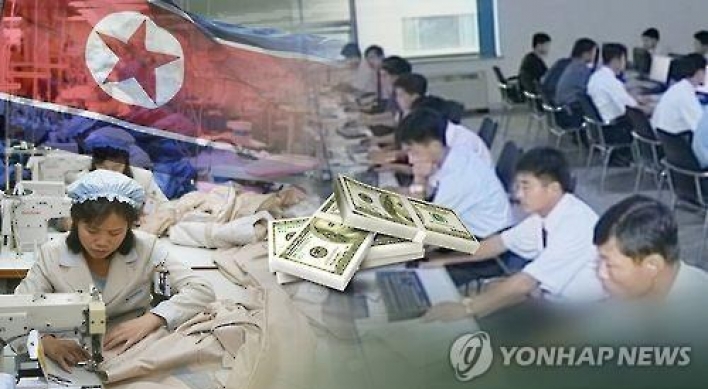 Pyongyang suffers $200 mln in foreign currency loss on sanctions
