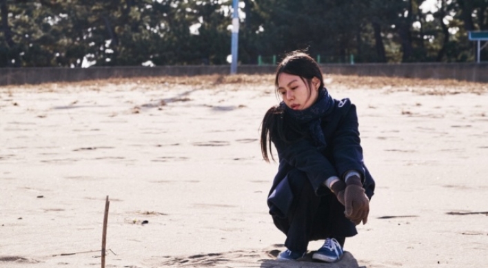 Hong Sang-soo’s ‘On the Beach’ to compete at Berlin Film Fest in February
