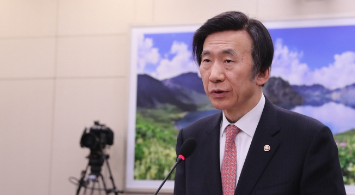 S. Korea OKs EugeneBell's plan to send TB medication to NK