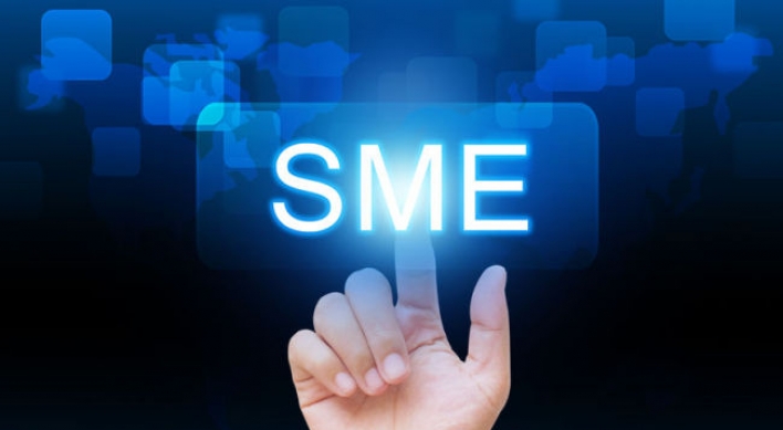 Korea seeks to boost SME exports