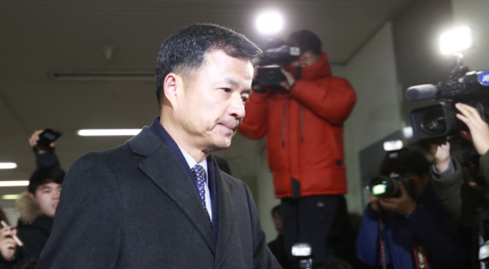 Investigators close in on Choi, seek Park grilling