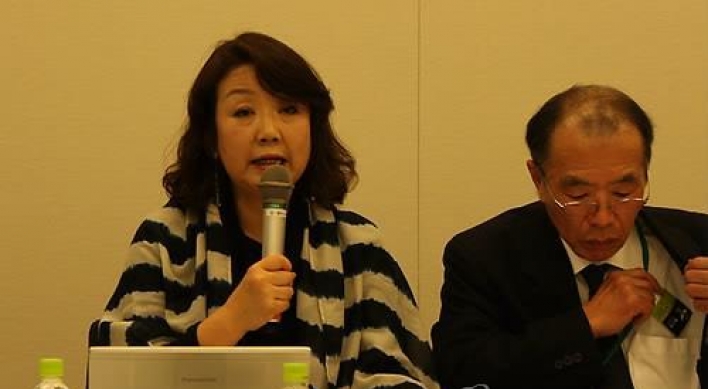 NHK biased in reporting Seoul-Tokyo comfort women deal: civic groups