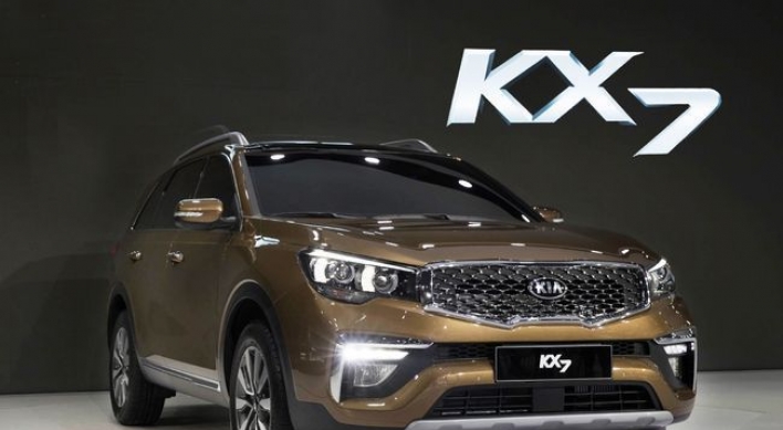 Kia’s China sales plummet 38.9% last month