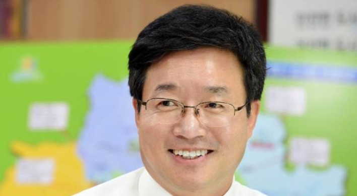 [Herald Interview] Suwon, a city for the citizens, by the citizens