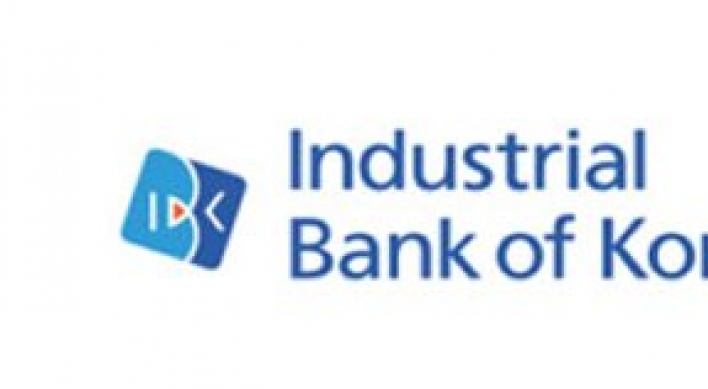 IBK’s net profit inches up on SME loans