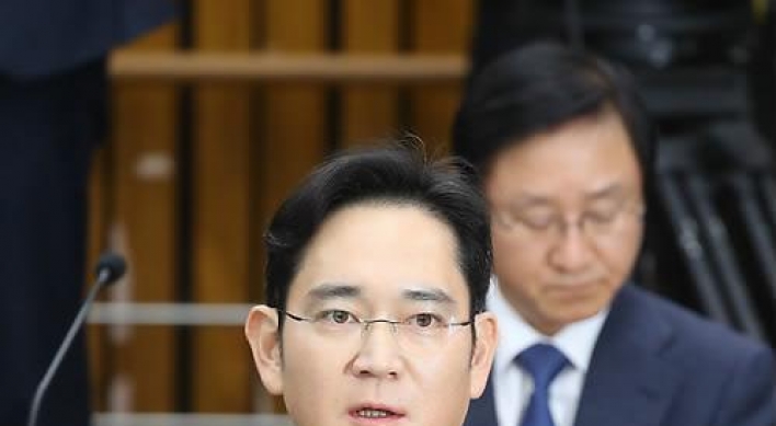 Samsung says will do best to ensure truth in court