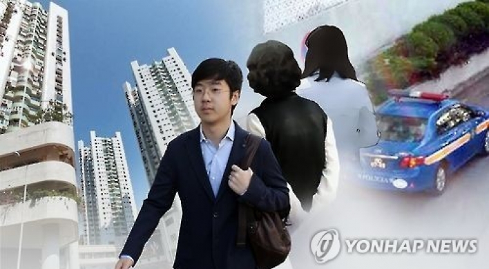 Jong-nam’s son Han-sol arriving in KL