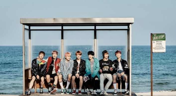 BTS becomes 1st Korean artist to have 4 straight albums on Billboard 200 with “‘You Never Walk Alone”