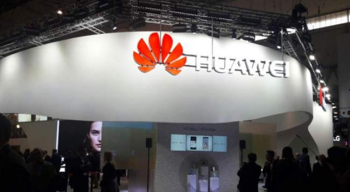 [MWC] Chinese firms raise presence at MWC
