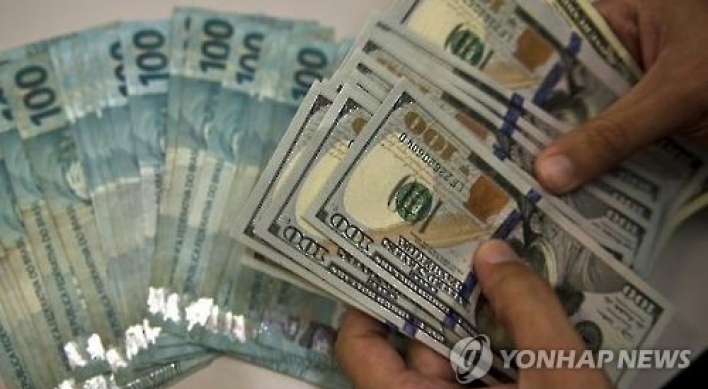 Korea, Indonesia agree to extend currency swap deal
