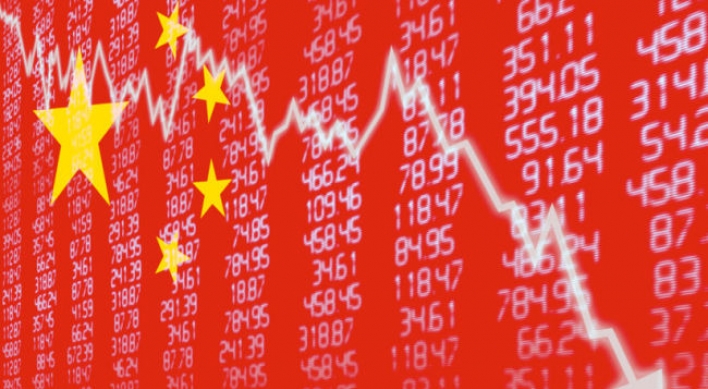 China ranks as one of the least open markets in the world