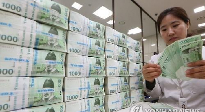 Korea's currency value not to be swayed by US blacklist