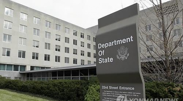 State Department: Six-party talks failed to bear fruit