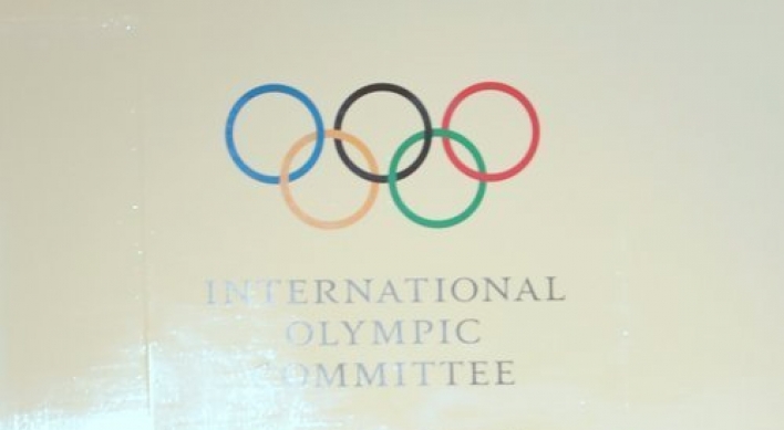 IOC to require minimum number of doping tests for Olympic athletes