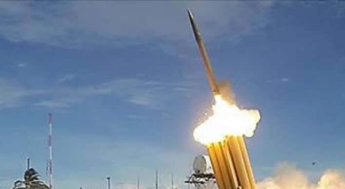 Korea to take actions against Chinese retaliation over US missile system
