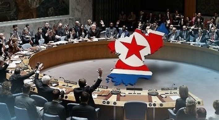 US envoy calls on UNSC to address N. Korean human rights issues
